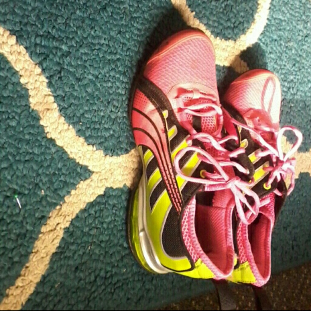 Shoes - Picture 3 of 3